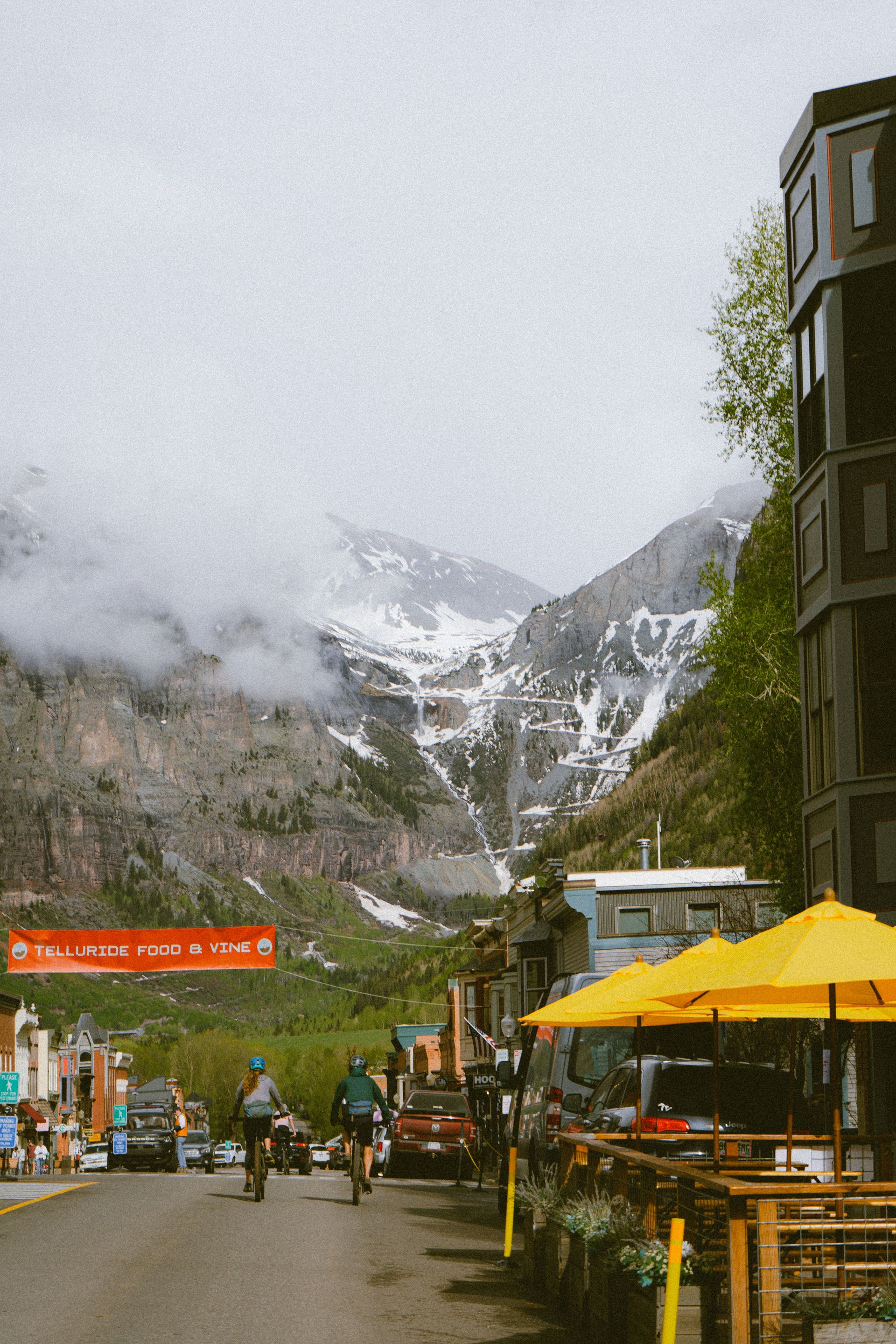 telluride