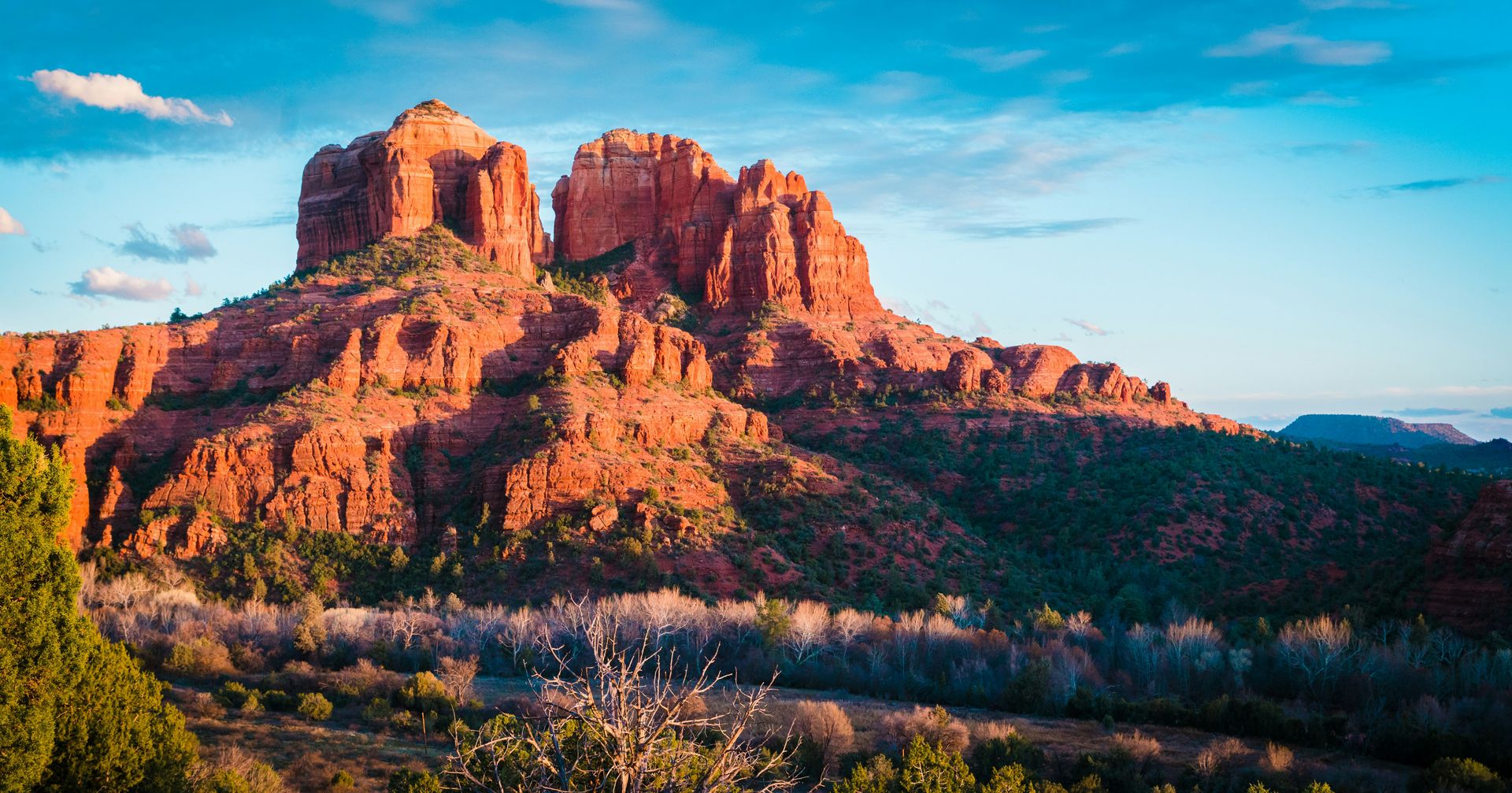Sedona